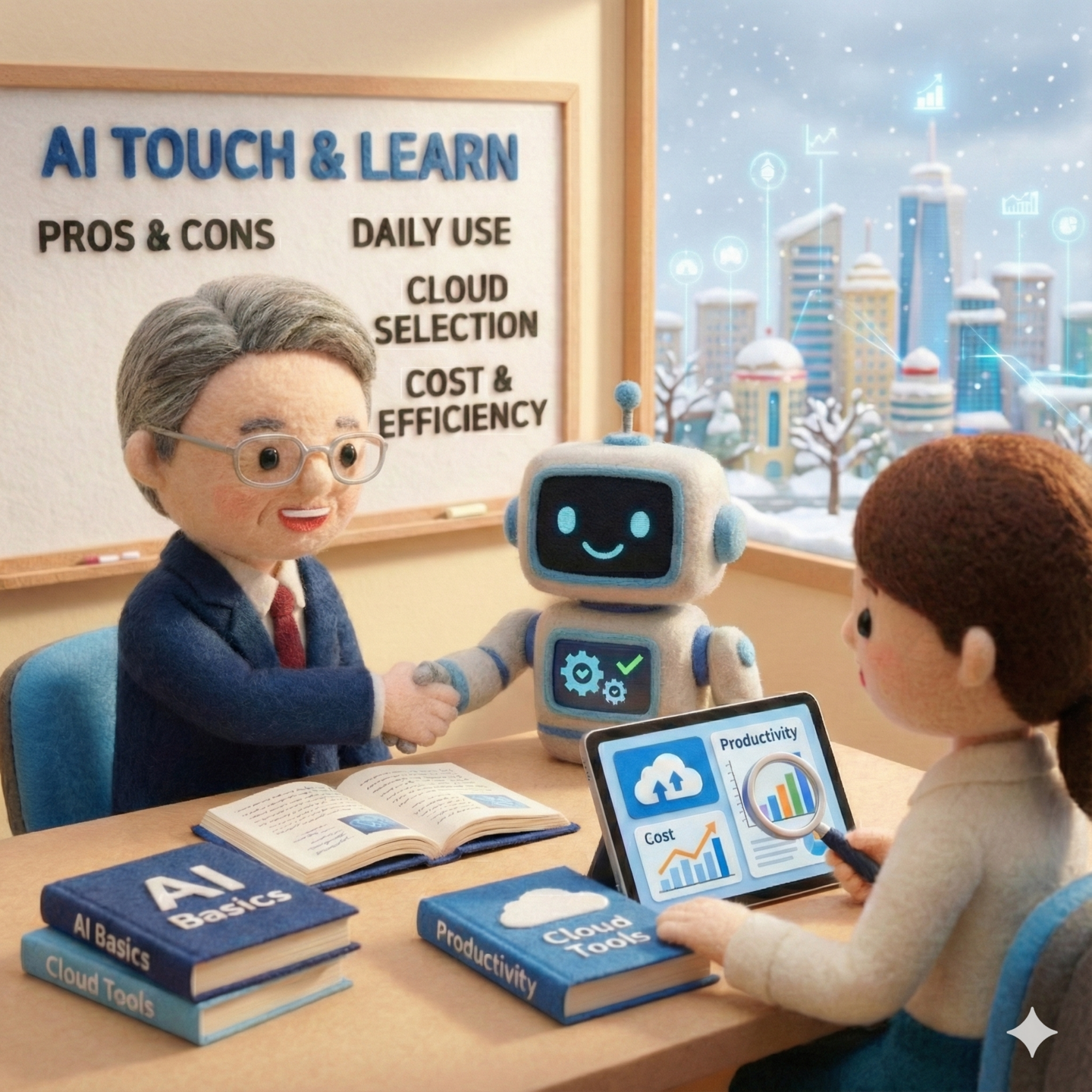 DX学校広島中央おりづる校開校セミナー