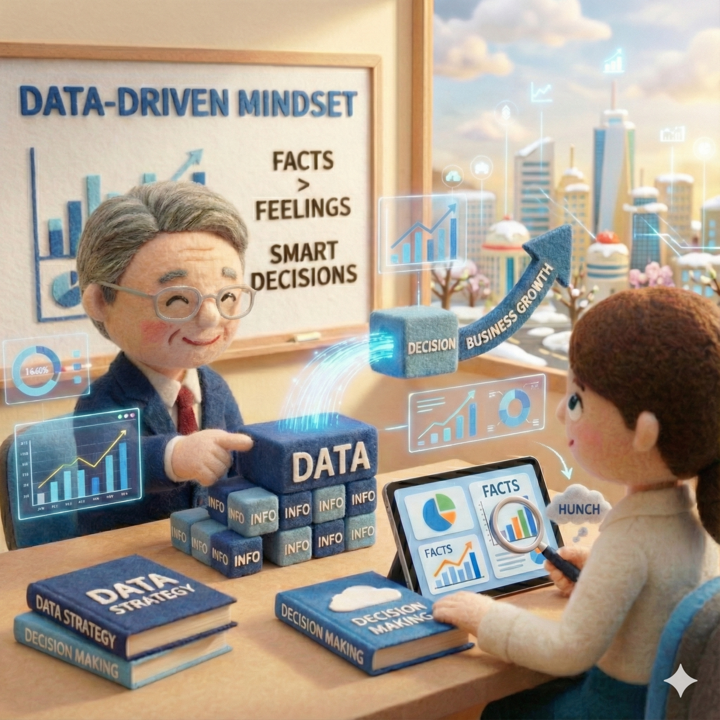 DX学校広島中央おりづる校開校セミナー