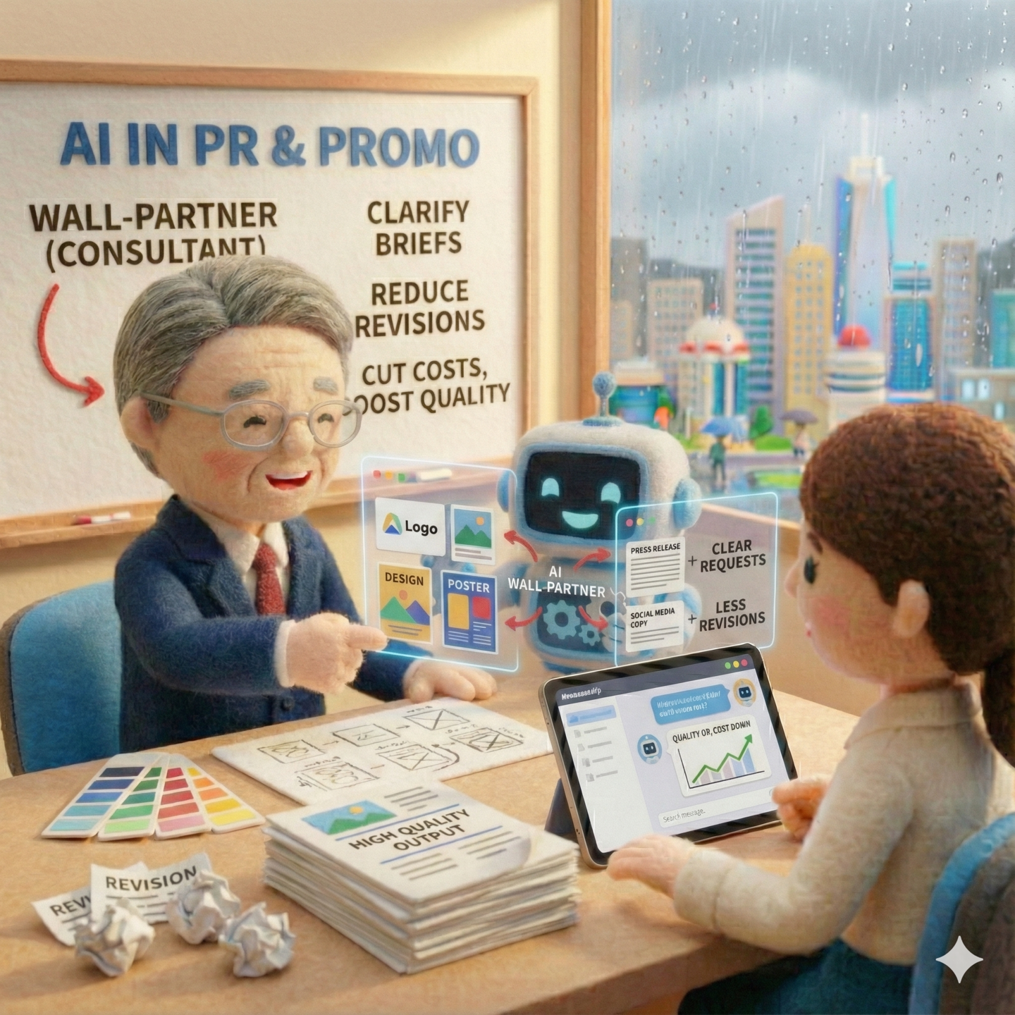 DX学校広島中央おりづる校開校セミナー